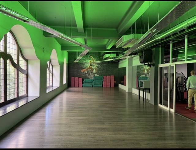 1,703M² FULL FLOOR TO LET IN CAPE TOWN CITY CENTRE